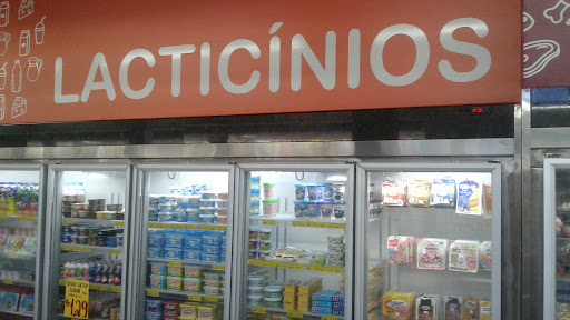 Saffra Supermercado