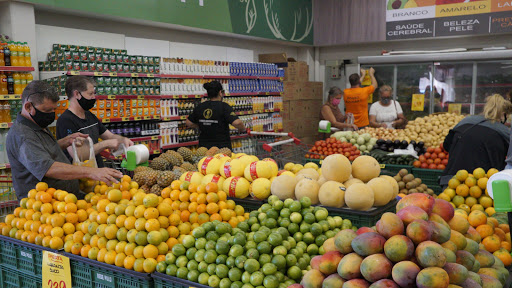 Rede Polo Supermercados
