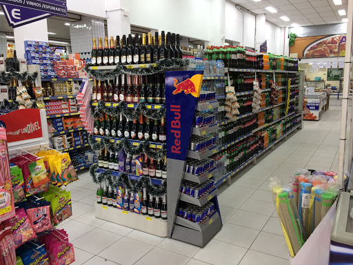 Supermercado Riali