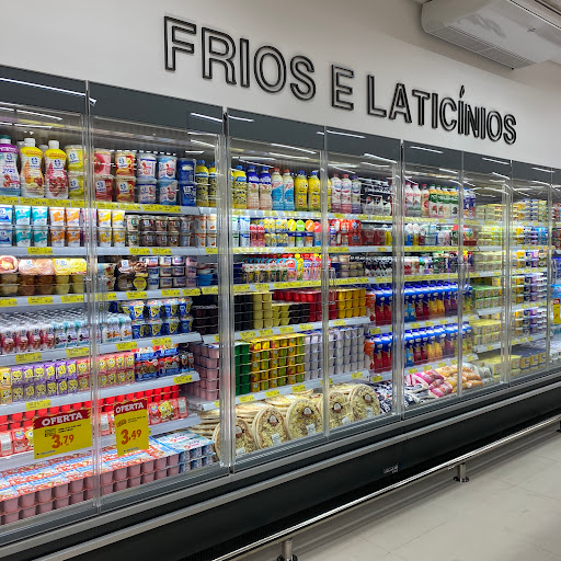 Supermercado Maravilha Filial
