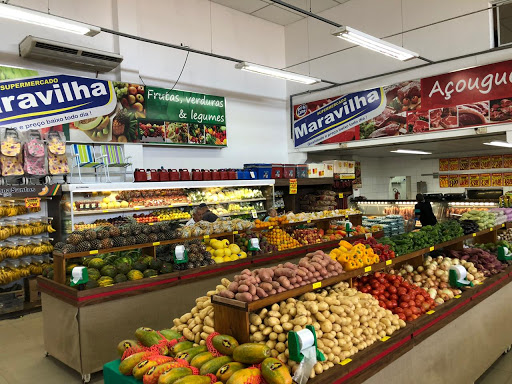 Supermercado Maravilha