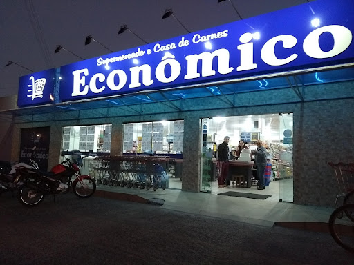 Supermercado Econômico