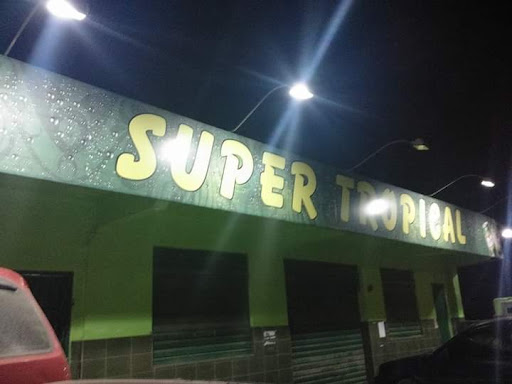 SUPER MERCADO TROPICAL