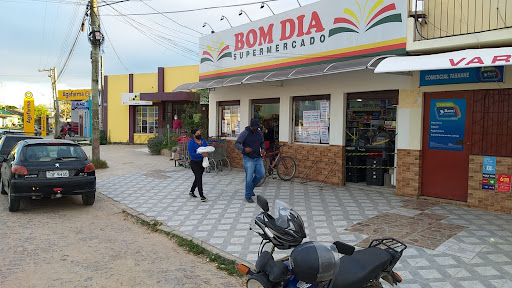 Supermercado Bom Dia Jardim