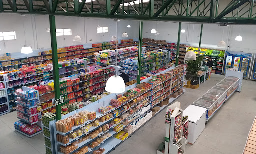 Comercial Armazém Brasil