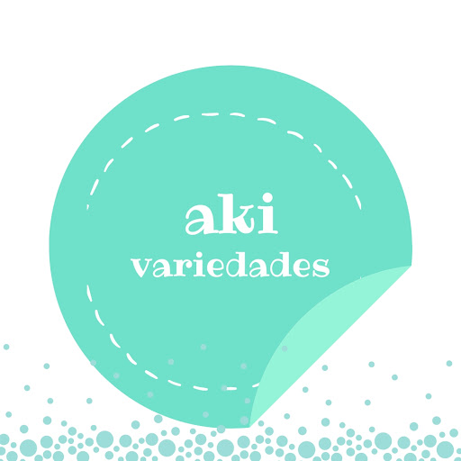 Aki Variedades