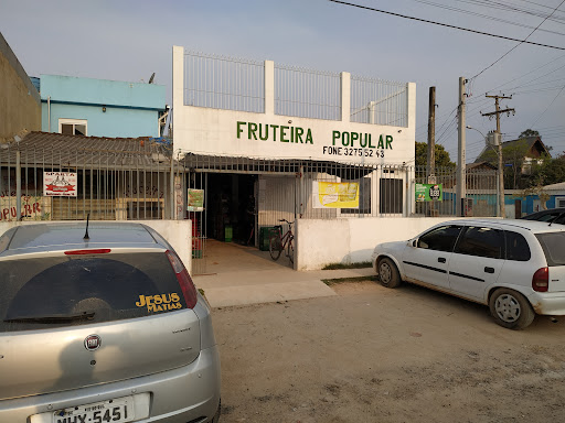 Fruteira Popular