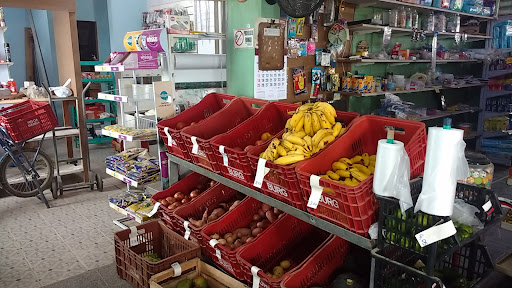 Mini Mercado Guidotti