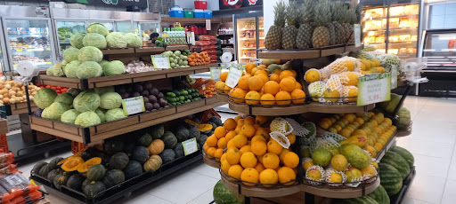 Mercado Collovini REDEFORT