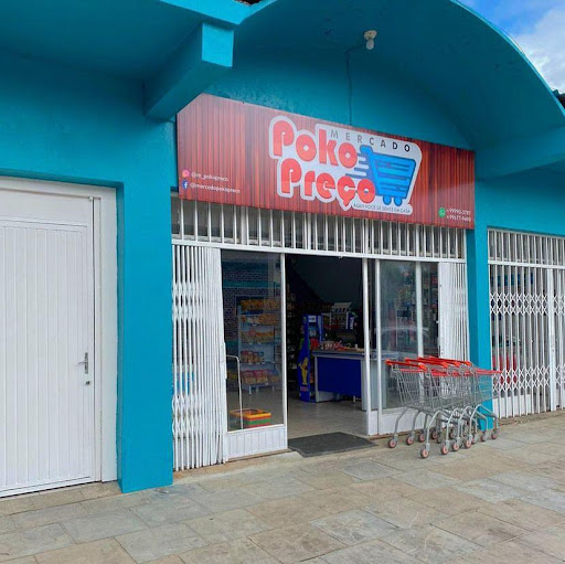 Mercado Poko Preço