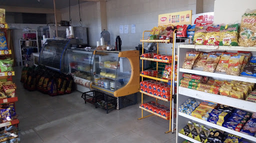 Mercado primavera