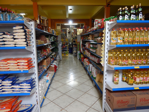Mercado São Lucas
