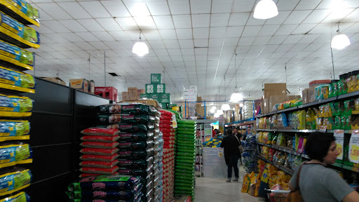 Boa Vista Supermercado - Filial 47