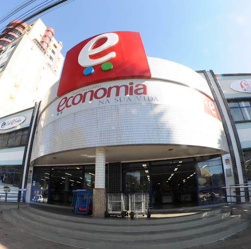 E-Supermercado Economia - Da Praça