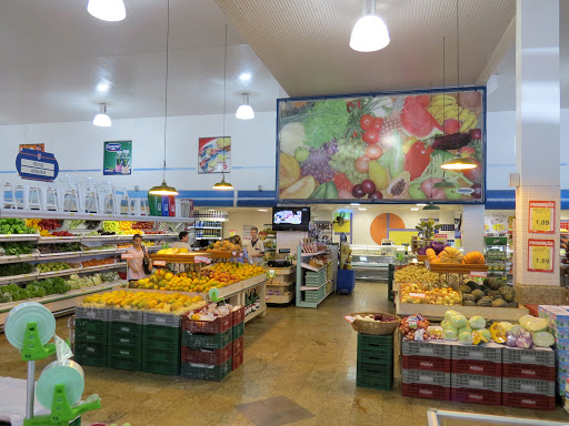 E-Supermercado Economia - Borghetti