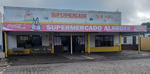 Supermercado Alagoas