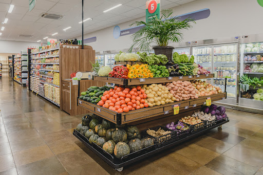 Supermercado Tonial