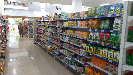 Supermercado Battistel
