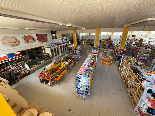 Supermercado Belenzier