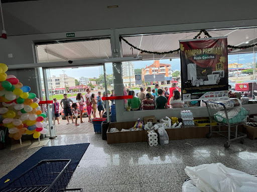 Supermercado Grando