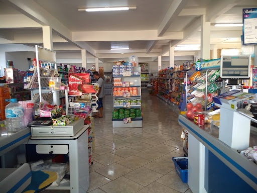 Mercado Munhon