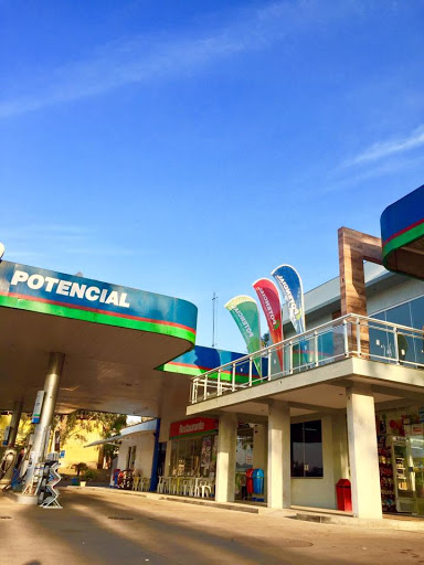 Auto Posto Trevo