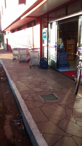 Mercado Daltrozo Ltda