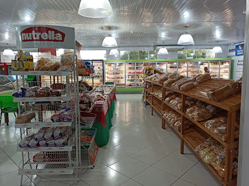 Supermercado Baroni