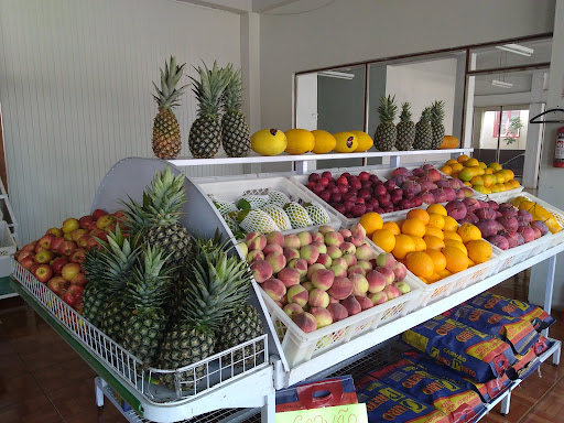 Fruteira & CIA
