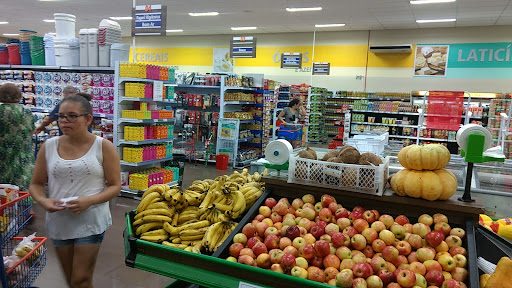 Supermercado Nedel Dalla Corte