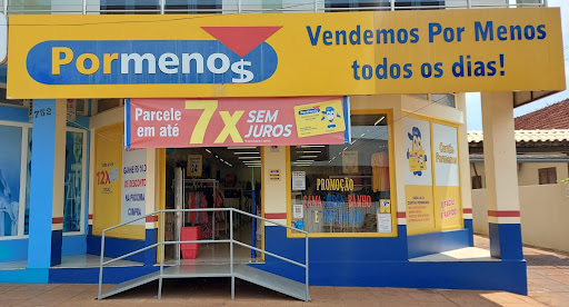 Pormenos