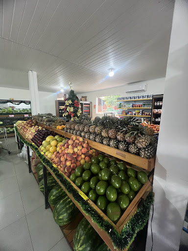 Hortifruti da Mari