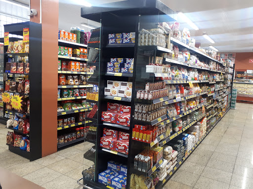 Supermercado São Pedro