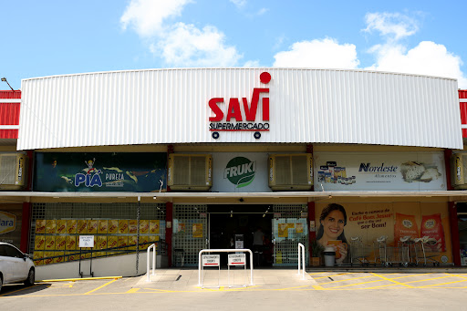 Supermercado Savi