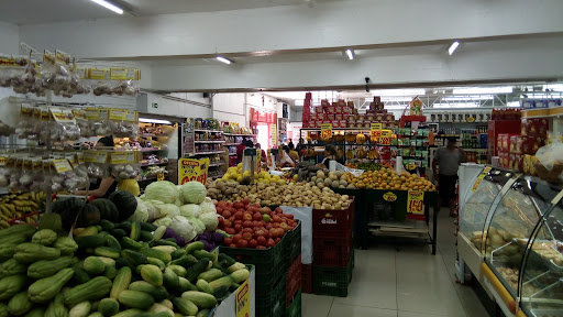 Supermercado Comarim