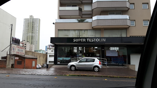 Super Testolin