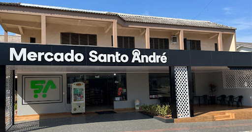Mercado Santo André