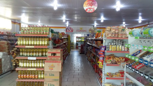 Mercado Marconi
