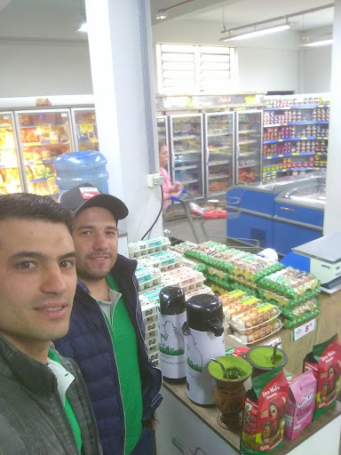 Supermercado Schwalm