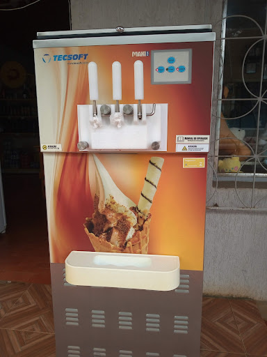 Moi Bebidas e Negócios
