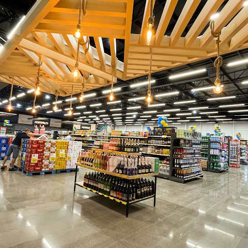 Supermercados Jaeschke