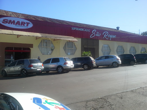 Supermercado São Roque - Smart Supermercados