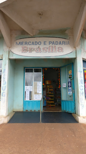 Mercado e Padaria Brasilia