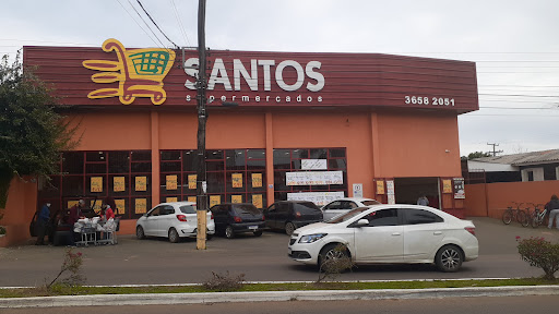 Santos Supermercados