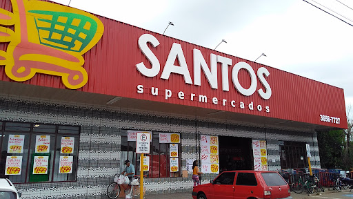 Santos Supermercados
