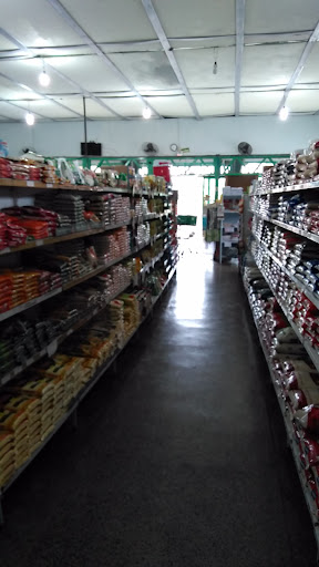 Supermercado Copac