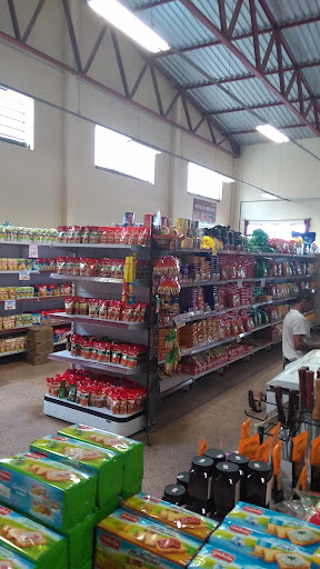 Santos Supermercados