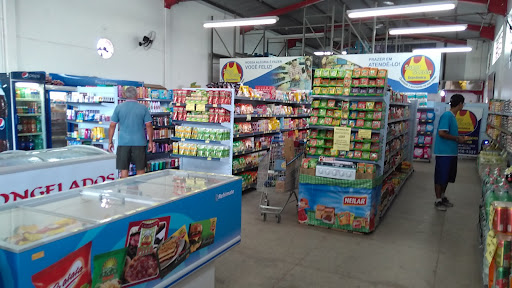 Super Sacola Econômica