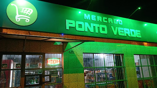 Mercado Ponto Verde