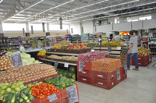 Supermercado Maçalai